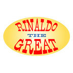 Rinaldo the Great - 
