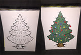 Santa's Magic Paint -  - 4